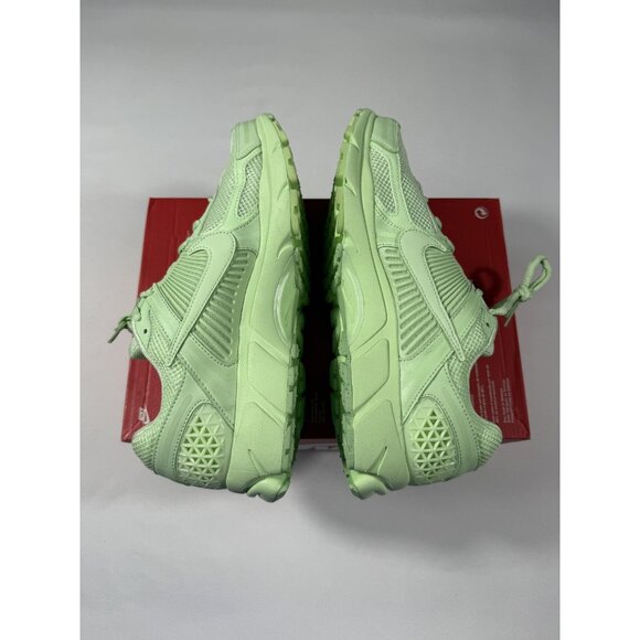 New New Nike Zoom Vomero 5 Shoes Mens Size 10 Vapor Green Running HF5493 301 - Picture 6 of 10